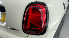 MINI Hatchback 2.0 John Cooper Works II 3dr Auto [8 Speed] Petrol Hatchback